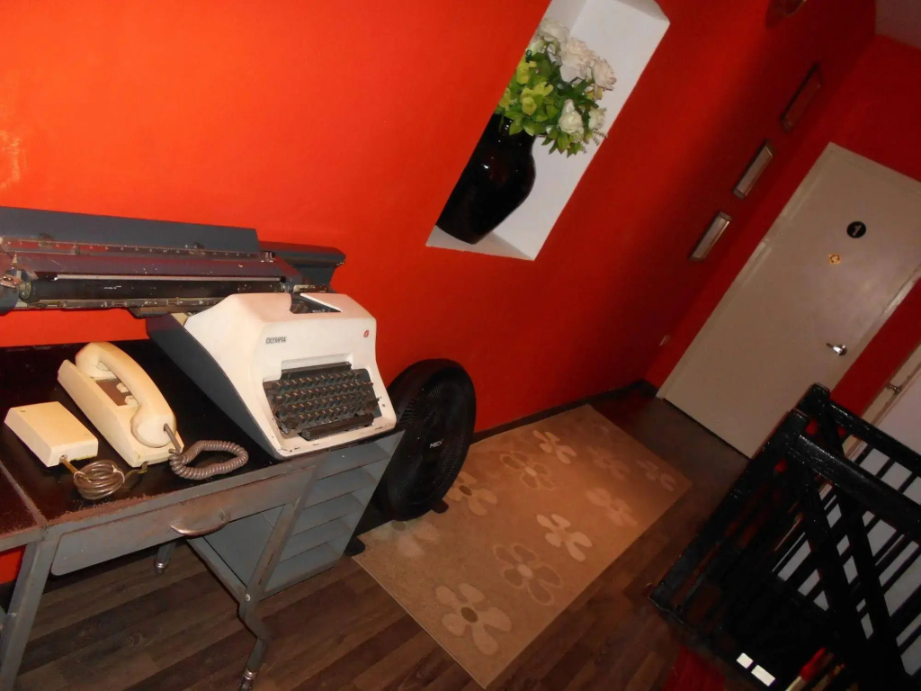 Hotel photo 16