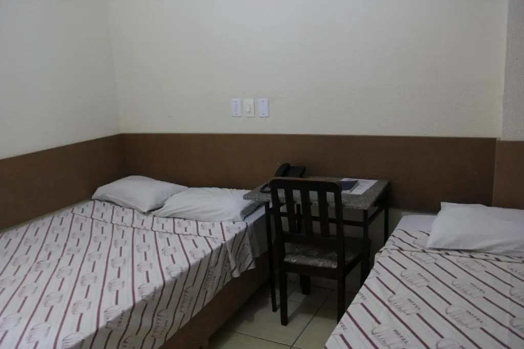 Hotel Galli - Chambres