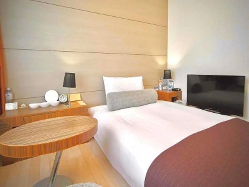 Tokyo Bay Ariake Washington Hotel - Chambres