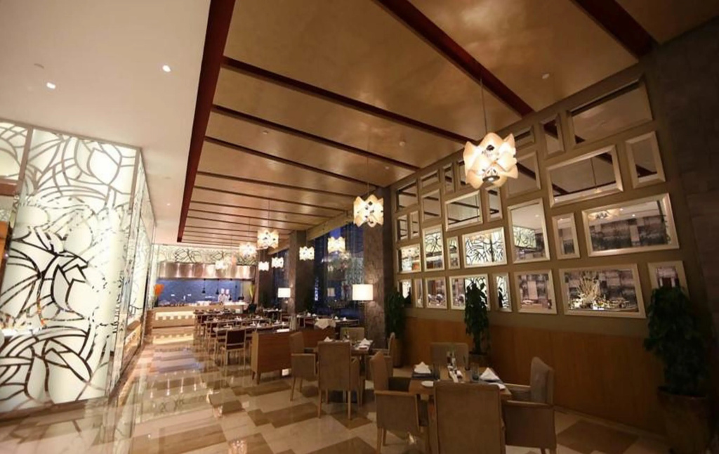 Pullman Wenzhou - Général