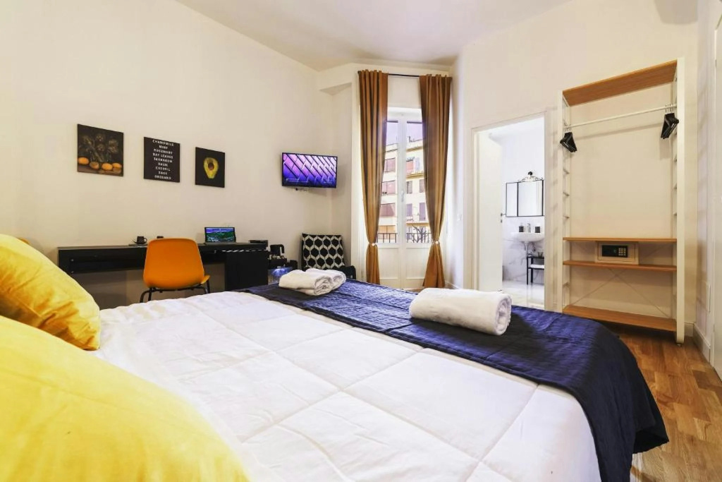 Lavagnini My Place b&b