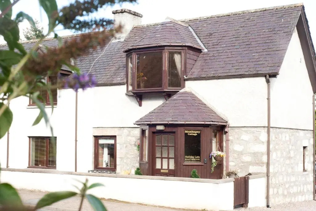 Cottage