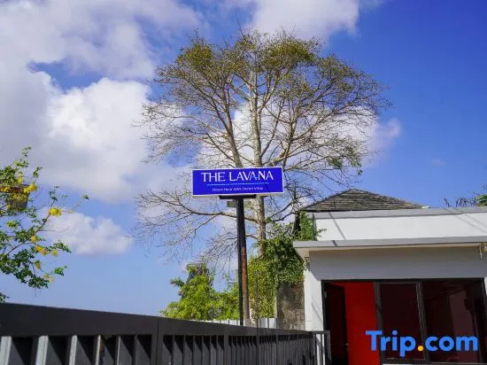 The Lavana Floren Uluwatu in Ungasan