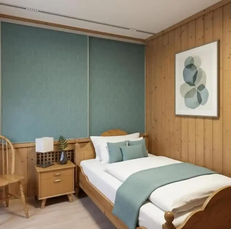 Hotel Sternen Gurtnellen - Général