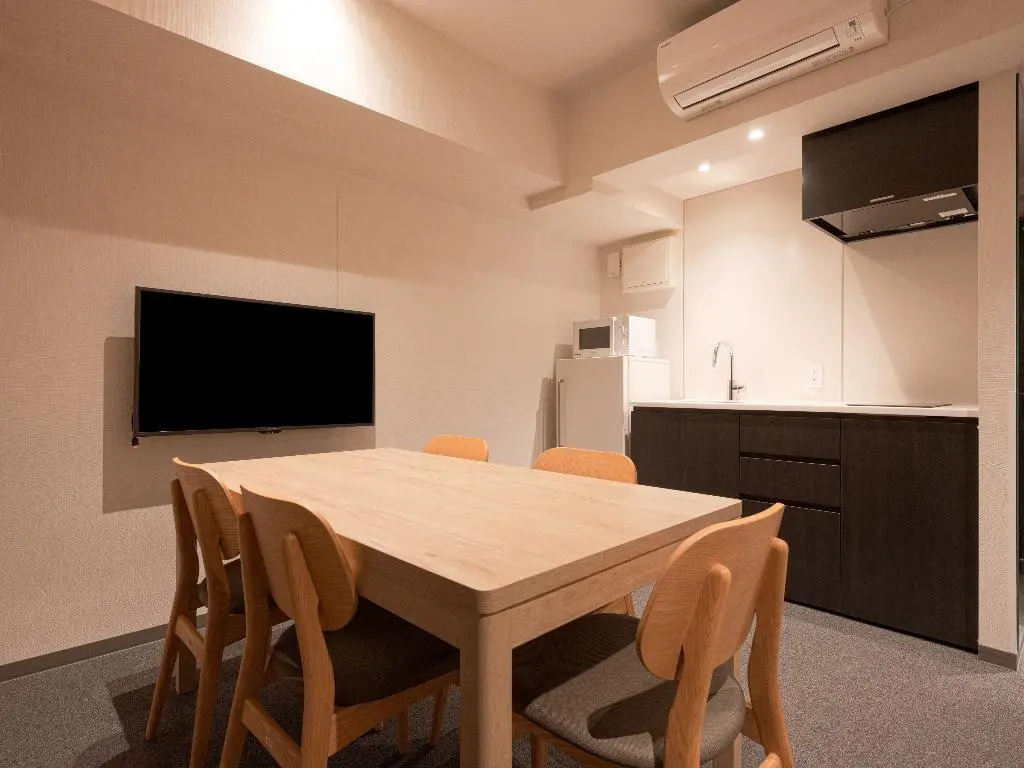 MIMARU Osaka Shinsaibashi East 사진 23