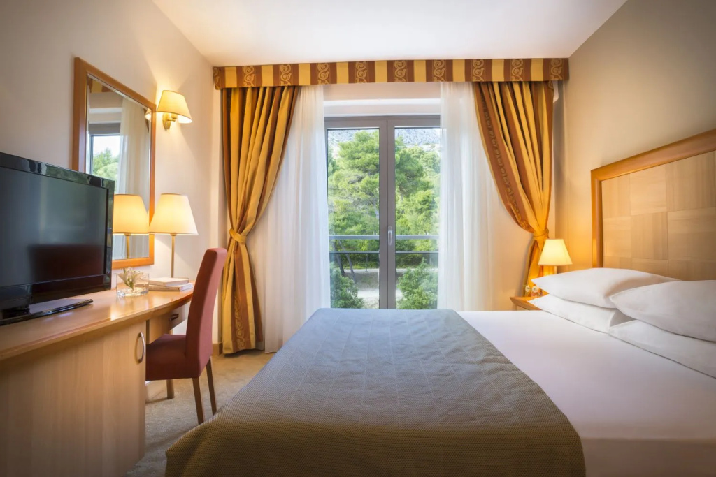 Aminess Vival Grand Azur Hotel - Chambres