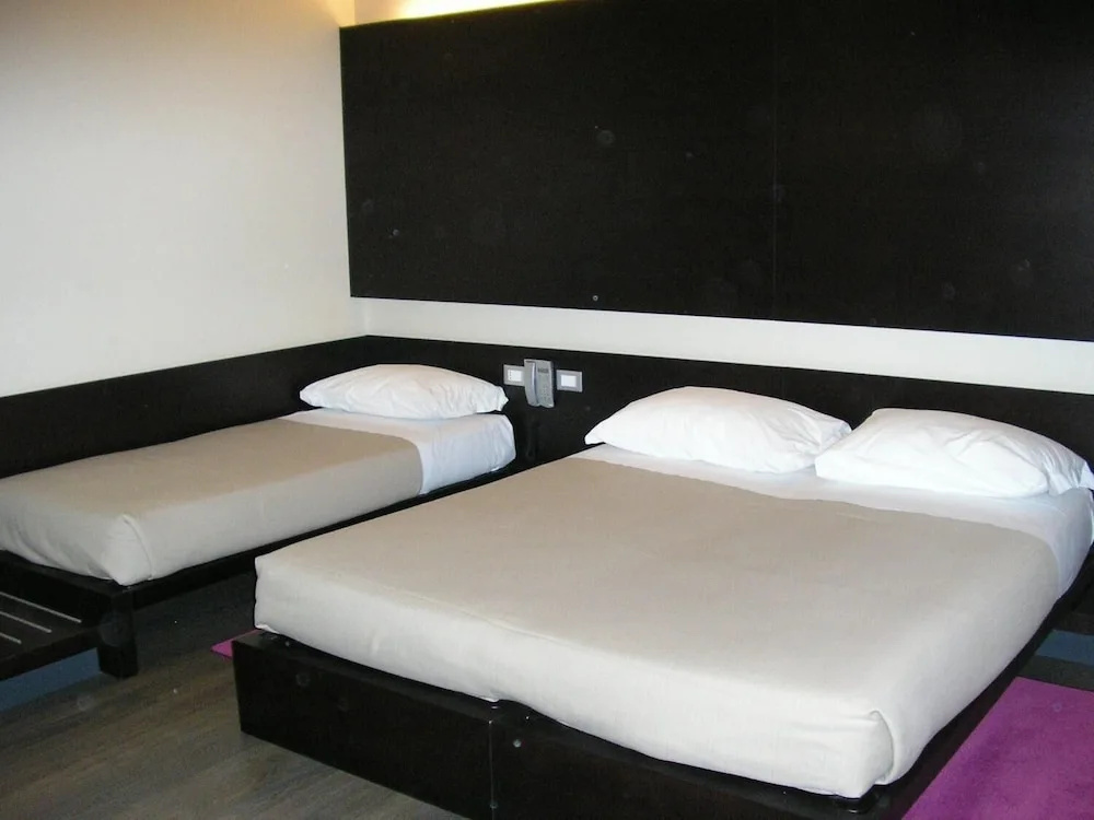 Art Hotel Udine - Général