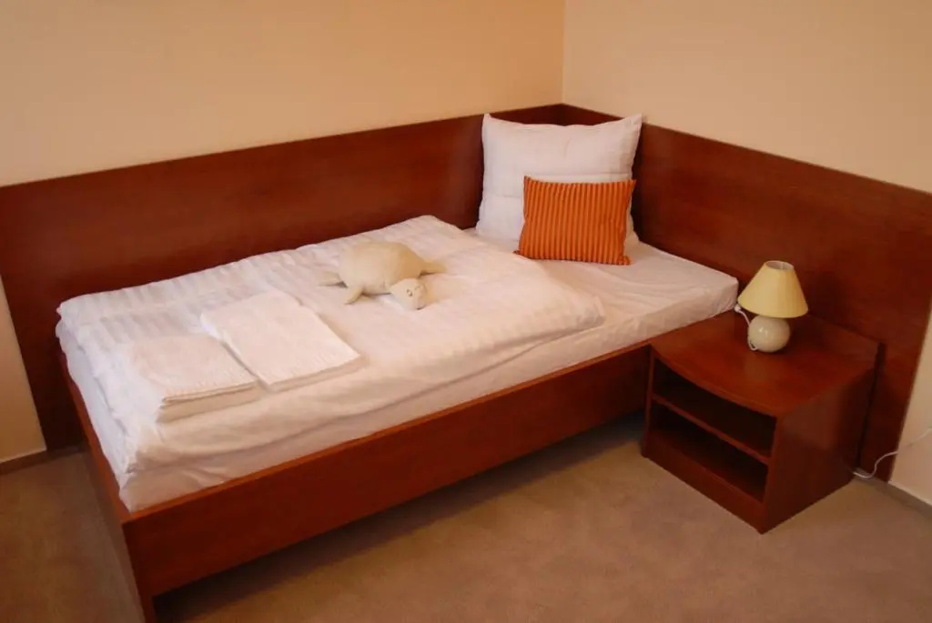 Hotel Podhradie - Chambres