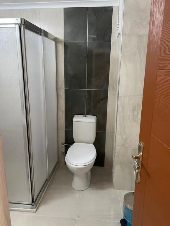 Yunus Hotel Oludeniz — 2
