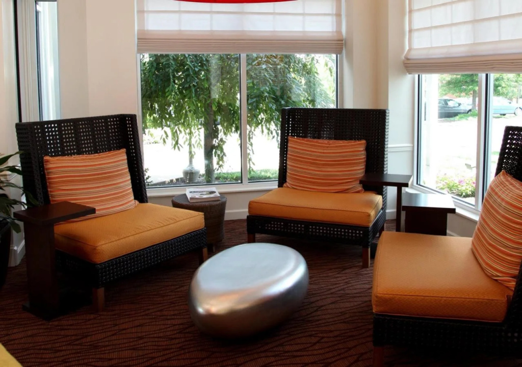 Hilton Garden Inn Kennett Square - Général