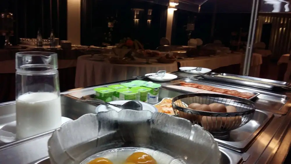 Hotel photo 11