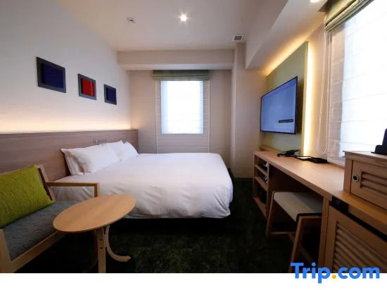S-PERIA HOTEL Fukuokanakasu 사진 7