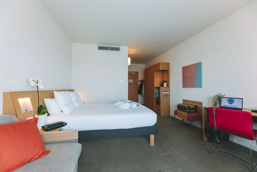 Novotel Venezia Mestre Castellana - Général