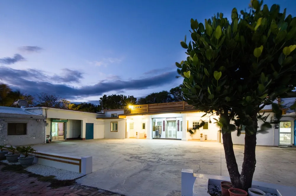 31 White Sands Bed And Breakfast