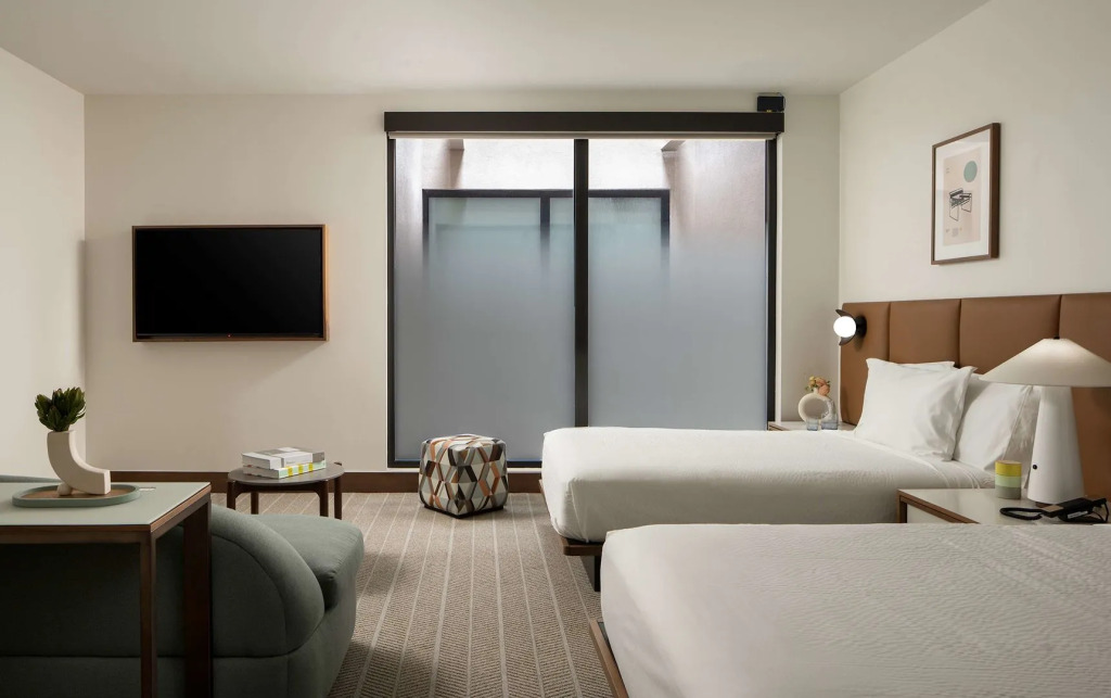 Hotel Marcel New Haven, Tapestry Collection By Hilton — фото 3