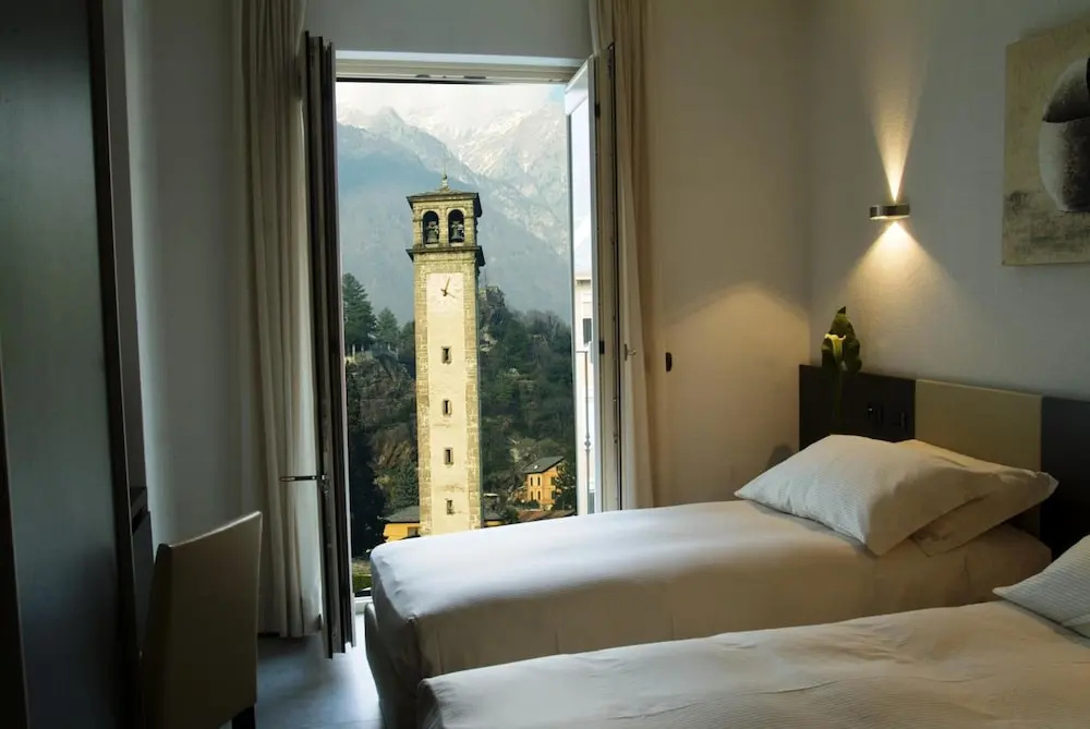 Hotel San Lorenzo - Général
