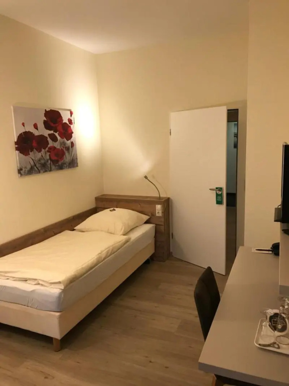 Hotel am Pferdemarkt - Général