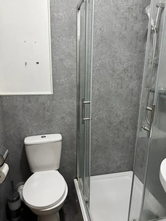 Regency Hotel - Chambres