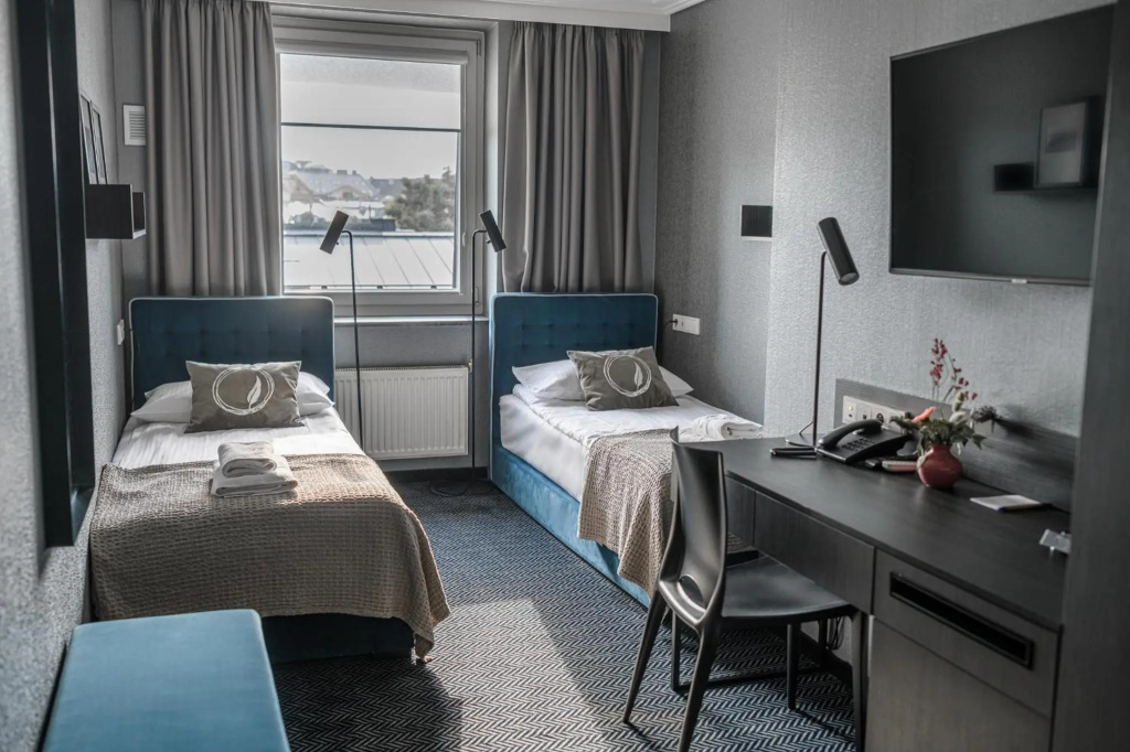 Hotel photo 22