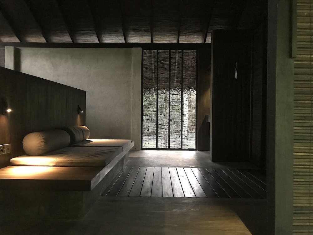 Kaju Green Eco Lodges Hotel