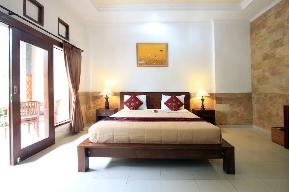 Alam Terrace Cottages - Chambres