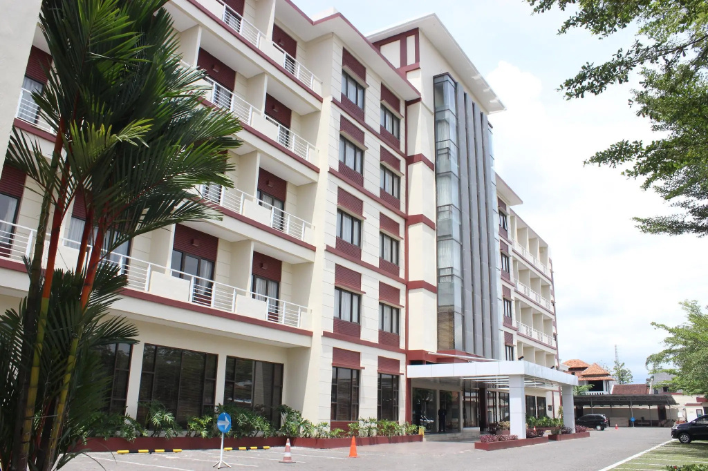 Hotel Surya Yudha Purwokerto in Purwokerto