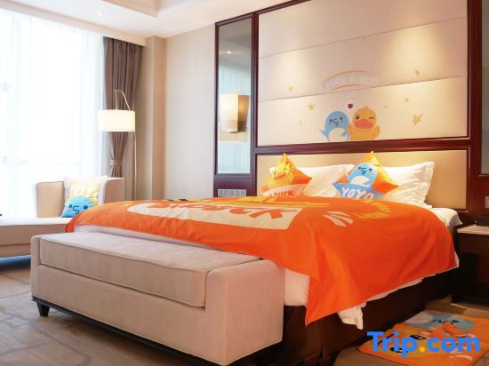 Номер Standard в Phoenix Hotel