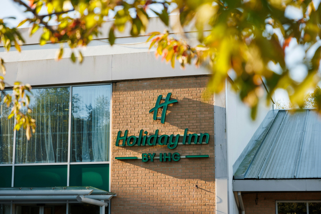 Holiday Inn Newcastle South by IHG