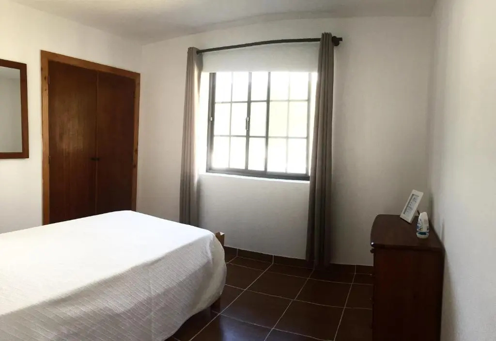 Hotel Residencias Varadouro - Chambres