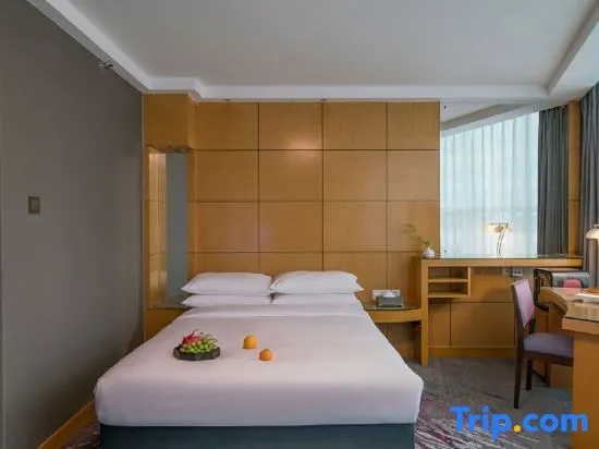 Business room