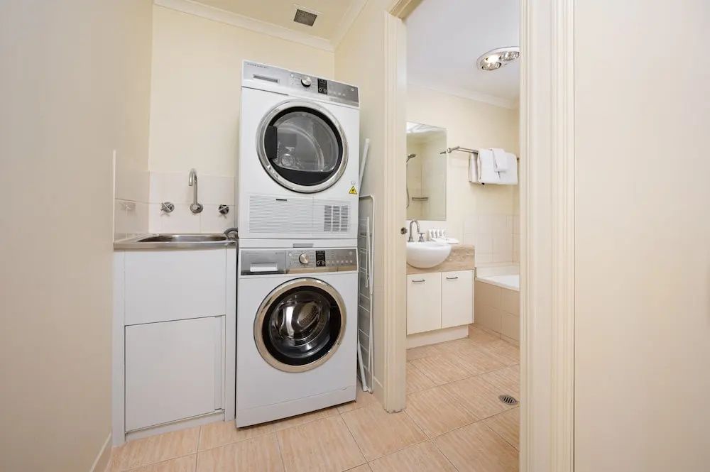 MainStay Suites Kew - Chambres