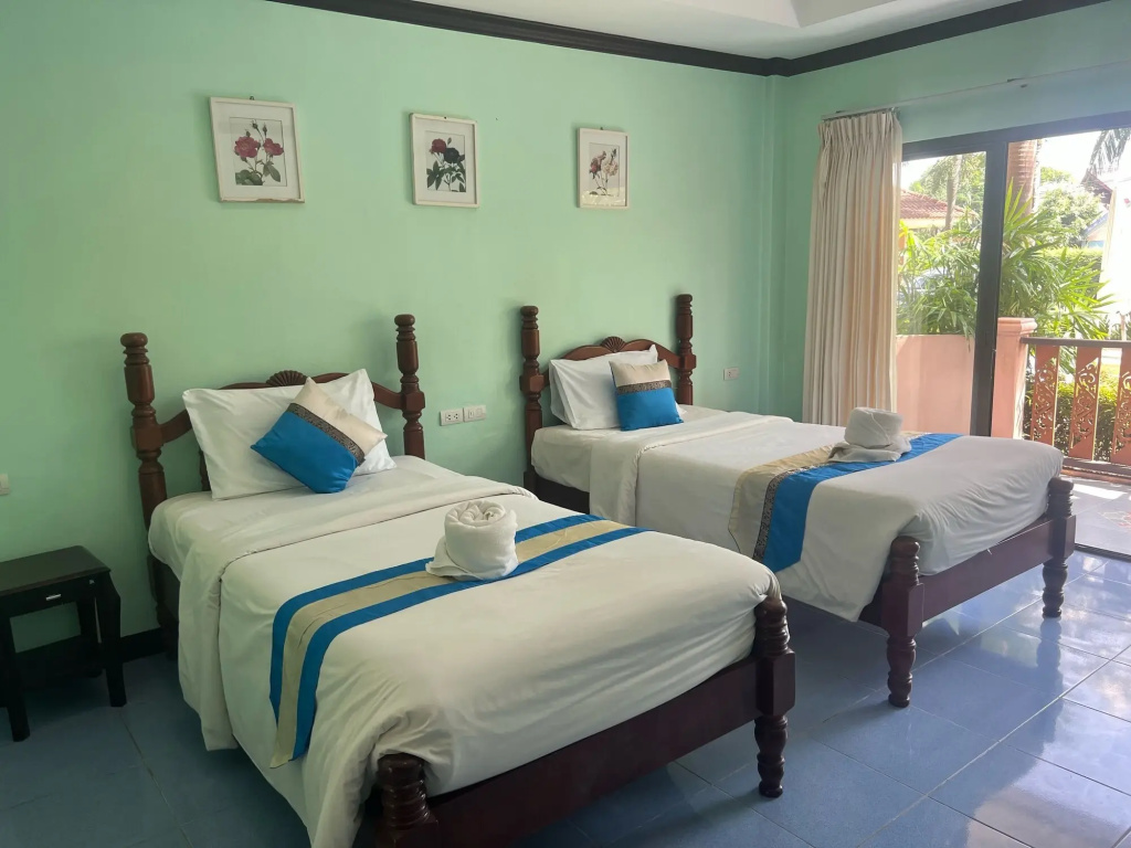 Hotel photo 5