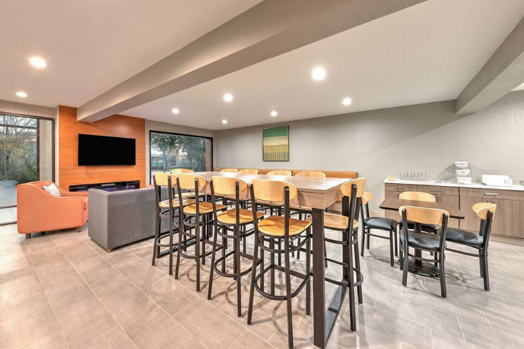 Hawthorn Extended Stay by Wyndham Bedford / Dallas - Général