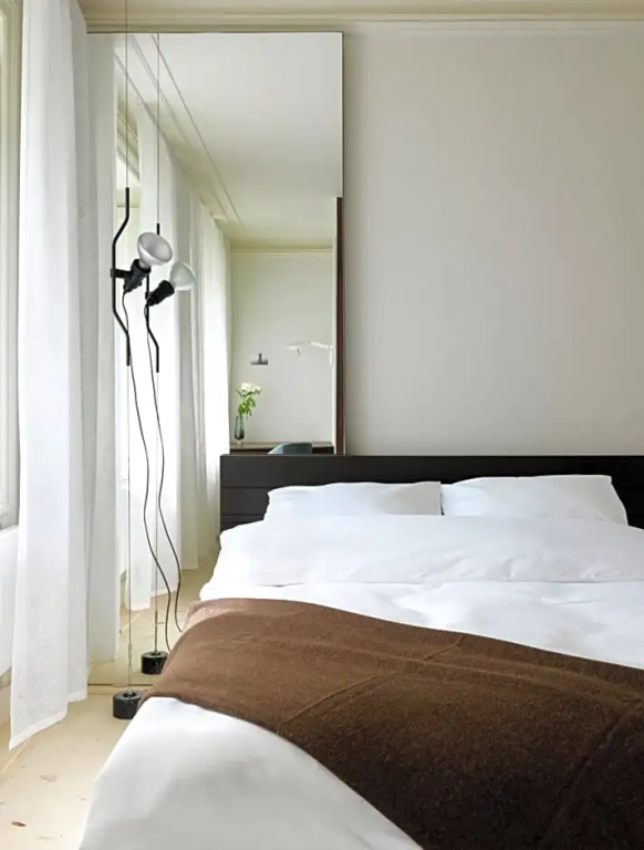 Hotel Skeppsholmen, Stockholm, a Member of Design Hotels - Chambres