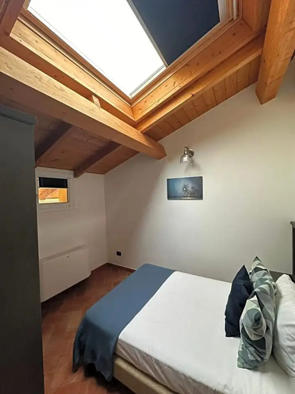 Boma Country House - Chambres