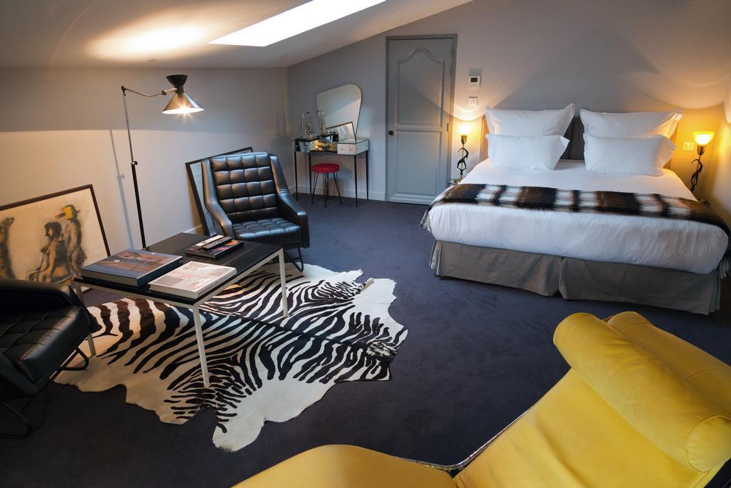 Maison Fredon by null
