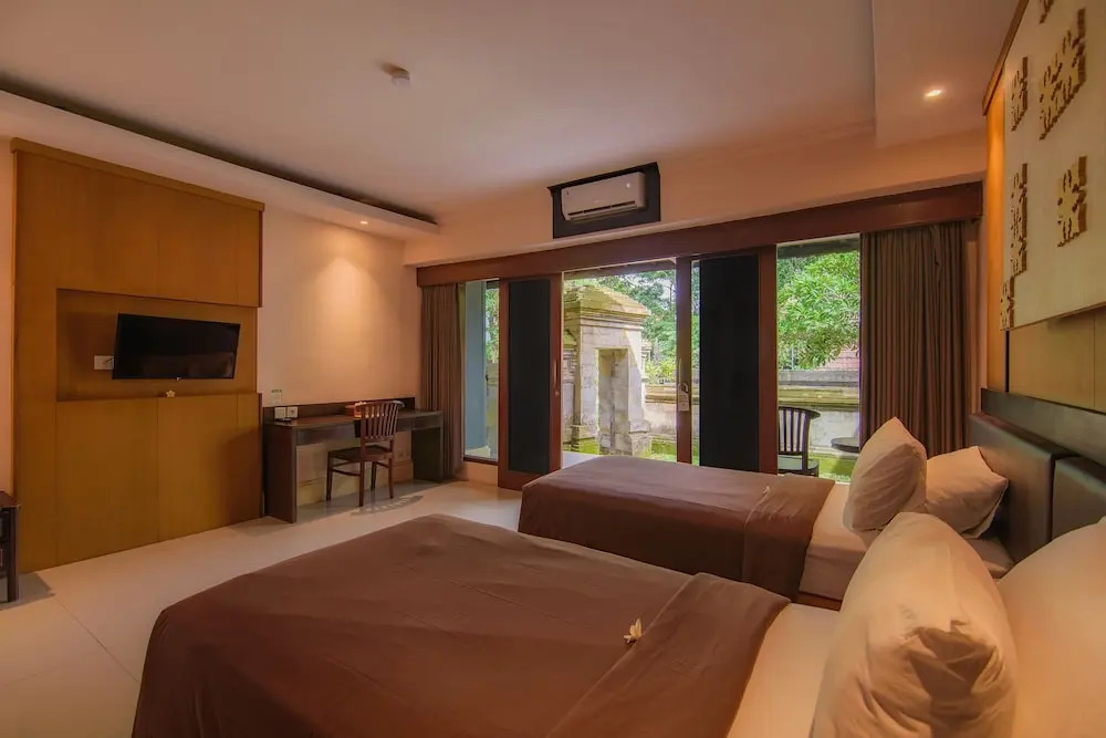 Champlung Sari Hotel Ubud