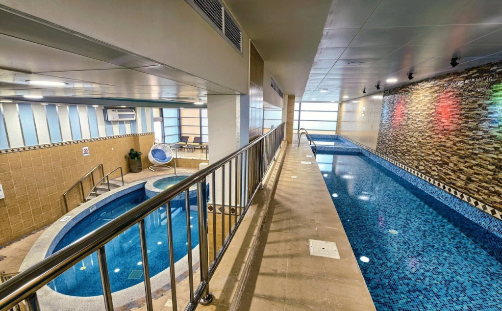 Hotel photo 19