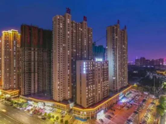 SeeYou Serviced Suite (Traveler Residence)