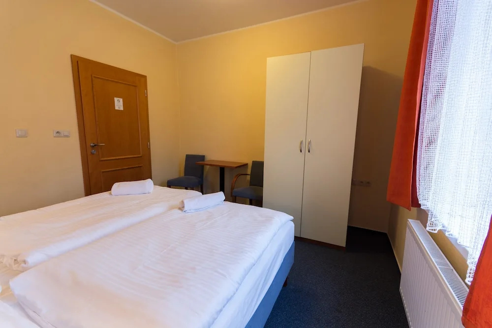 Hotel Na Kocandě - Chambres