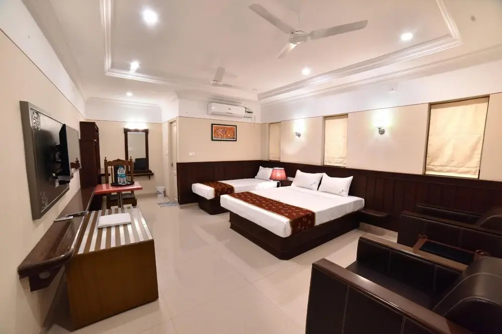 Hotel photo 5