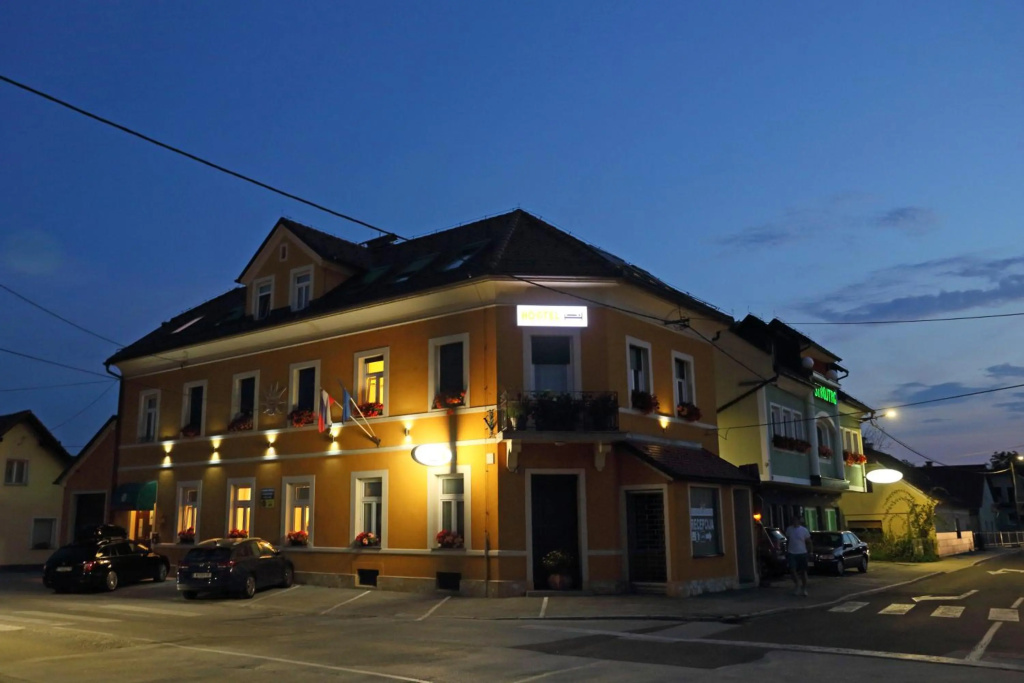 Bed & Breakfast Sonce