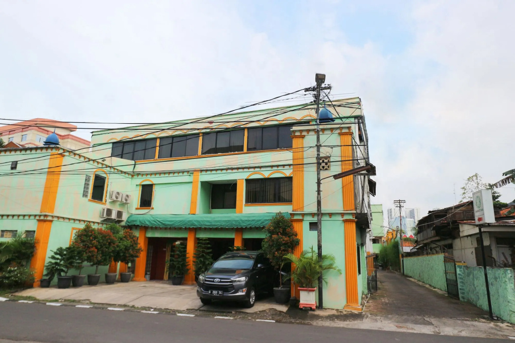 Hotel photo 1