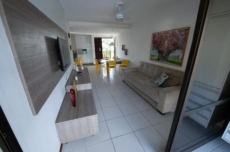 Luxury Triple room with balcony