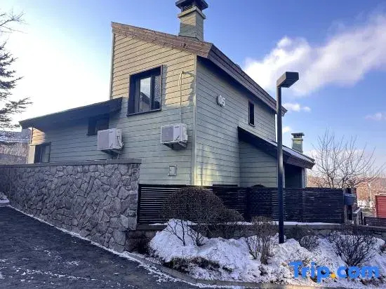 XiaoZhi Villa Homestay