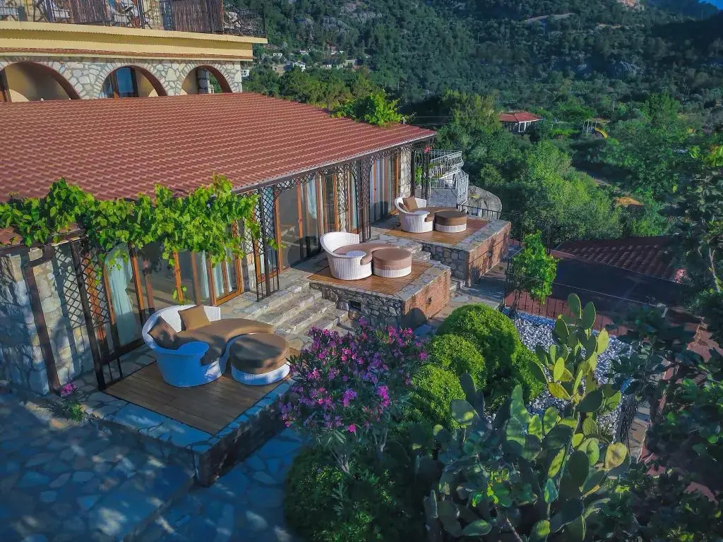 Florya Kumlubuk Hotel Marmaris