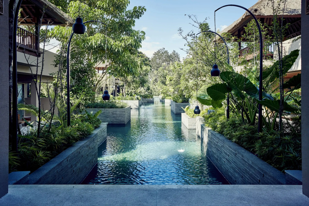 HOSHINOYA Bali - 5