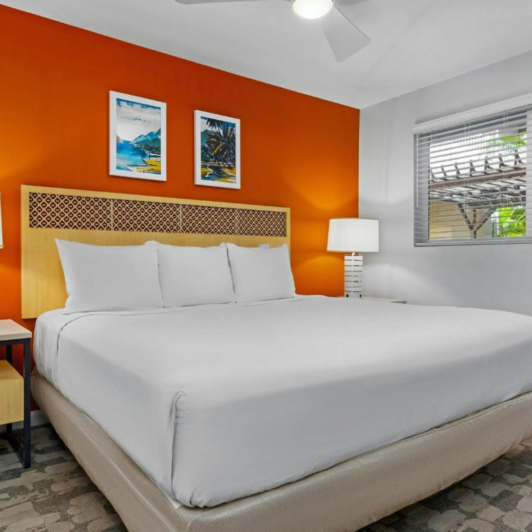 Worldmark Kihei — 3