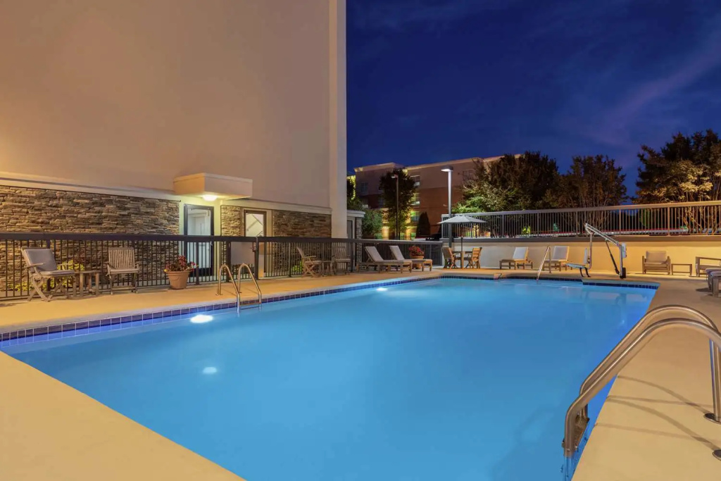 Hotel photo 30