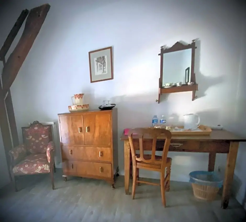 La Charbonniére
